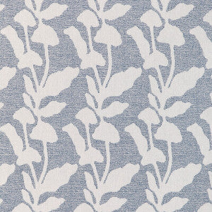 Rose Cliff Marine 36937.5.0 by Kravet Couture Fabric