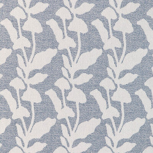 Rose Cliff Marine 36937.5.0 by Kravet Couture Fabric