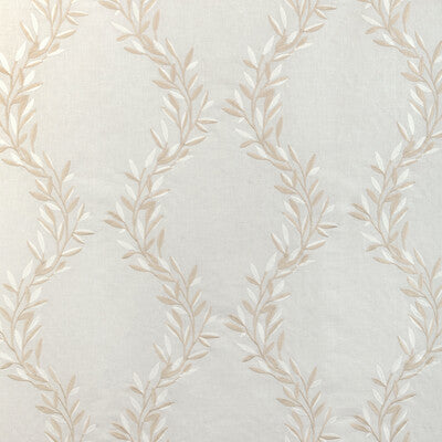 Kravet Design Drapery 36942.161.0 Drapery LINEN - 43%;COTTON - 35%;POLYESTER - 22% India </p><p>Repeat: H: , V: 27.5 21 - My Fabric Connection -