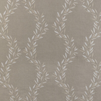 Kravet Design Drapery 36942.16.0 Drapery LINEN - 43%;COTTON - 35%;POLYESTER - 22% India </p><p>Repeat: H: , V: 27.5 21 - My Fabric Connection -