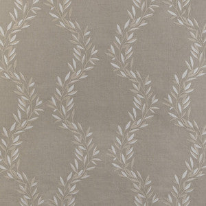 Leaf Frame Linen 36942.16.0 by Kravet Design Fabric