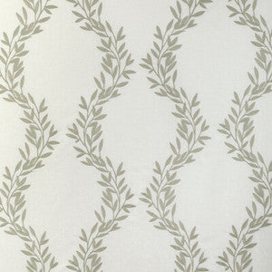 Leaf Frame Sage 36942.30.0 by Kravet Design Fabric