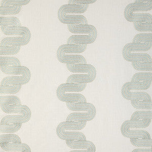 Cloud Chain Grotto 36943.13.0 by Kravet Design Fabric