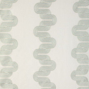 Cloud Chain Grotto 36943.13.0 by Kravet Design Fabric