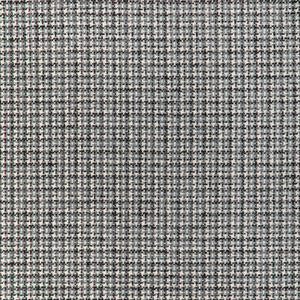 Aria Check Charcoal 36950.21.0 by Kravet Basics Fabric