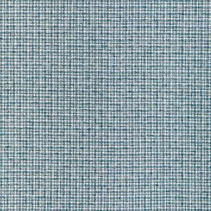 Aria Check Indigo 36950.5.0 by Kravet Basics Fabric