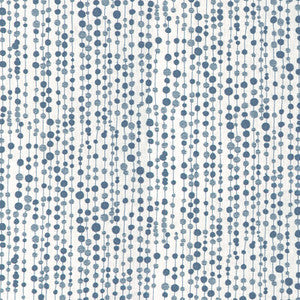 String Dot Ink 36953.51.0 by Kravet Basics Fabric