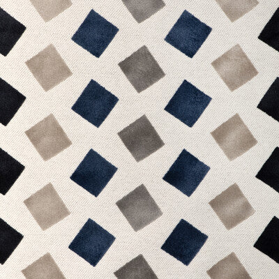 Kravet Design Upholstery 36978.815.0 Upholstery POLYESTER - 55%;VISCOSE - 45% Belgium </p><p>Repeat: H: , V: 27.5 21 - My Fabric Connection -