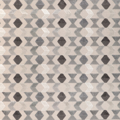 Kravet Design Upholstery 36979.11.0 Upholstery VISCOSE - 59%;POLYESTER - 23%;COTTON - 18% Belgium </p><p>Repeat: H: , V: 27.5 21 - My Fabric Connection -