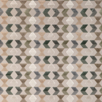 Kravet Design Upholstery 36979.335.0 Upholstery VISCOSE - 59%;POLYESTER - 23%;COTTON - 18% Belgium </p><p>Repeat: H: , V: 27.5 21 - My Fabric Connection -