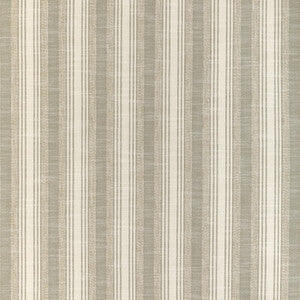Sims Stripe Stone 37046.106.0 by Kravet Design Fabric
