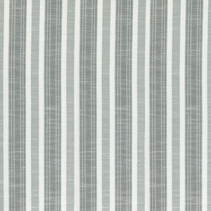Sims Stripe Graphite 37046.1121.0 by Kravet Design Fabric