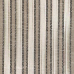 Sims Stripe Latte 37046.616.0 by Kravet Design Fabric
