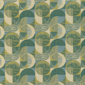 Daybreak Lagoon 37050.353.0 by Kravet Contract Fabric