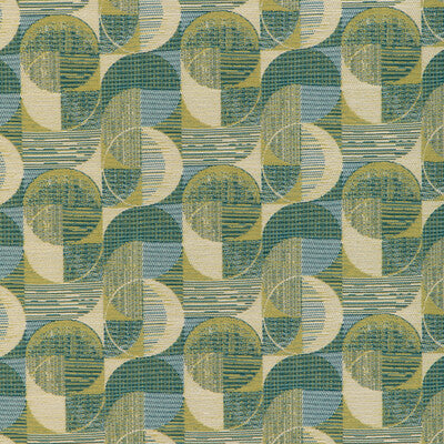 Kravet Contract - Upholstery - 37050.353.0 - Upholstery - POLYESTER - 78%;HIGH UV POLYESTER - 15%;OLEFIN - 7% - United States </p><p>Repeat: H: , V: 27.5 21 - My Fabric Connection -