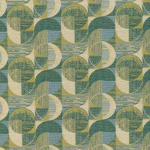 Daybreak Lagoon 37050.353.0 by Kravet Contract Fabric