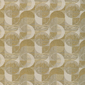 Daybreak Lemongrass 37050.40.0 by Kravet Contract Fabric