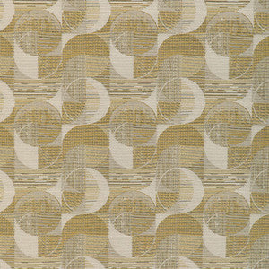 Daybreak Lemongrass 37050.40.0 by Kravet Contract Fabric