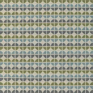 Decoy Seaglass 37051.315.0 by Kravet Contract Fabric