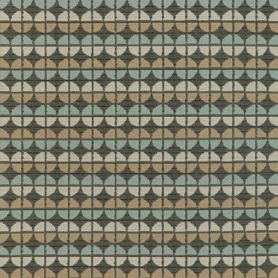 Kravet Contract Upholstery 37051.615.0 Upholstery POLYESTER - 70%;HIGH UV POLYESTER - 23%;HIGH UV OLEFIN - 7% United States </p><p>Repeat: H: , V: 27.5 21 - My Fabric Connection -