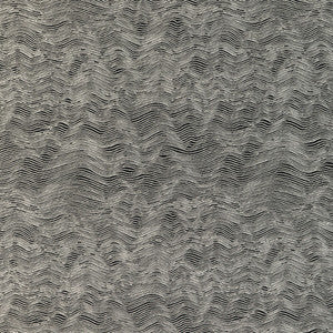 Watery Motion Pepper 37056.81.0 by Kravet Design Fabric
