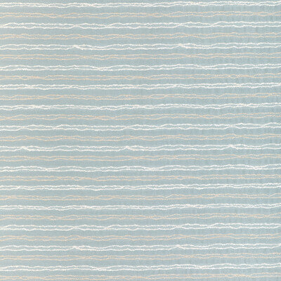 Kravet Design Upholstery 37057.15.0 Upholstery HIGH UV POLYESTER - 91%;RECYCLED HIGH UV POLYESTER - 9% United States </p><p>Repeat: H: , V: 27.5 21 - My Fabric Connection -