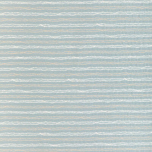 Wave Length Sky 37057.15.0 by Kravet Design Fabric