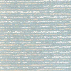 Wave Length Sky 37057.15.0 by Kravet Design Fabric