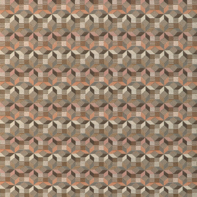 Kravet Contract - Upholstery - 37067.612.0 - Upholstery - POLYESTER - 100% - United States </p><p>Repeat: H: , V: 27.5 21 - My Fabric Connection -