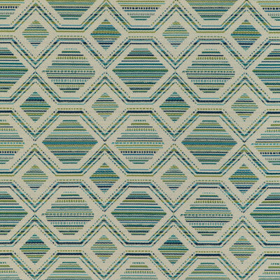 Kravet Contract - Upholstery - 37073.523.0 - Upholstery - POLYESTER - 67%;POST CONSUMER RECYCLED POLYESTER - 21%;RAYON - 12% - United States </p><p>Repeat: H: , V: 27.5 21 - My Fabric Connection -