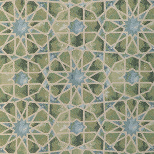 Stoneglow Seaglass 37074.153.0 by Kravet Contract Fabric