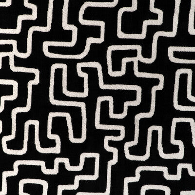 Kravet Design Upholstery 37081.8.0 Upholstery VISCOSE - 55%;COTTON - 27%;POLYESTER - 18% India </p><p>Repeat: H: , V: 27.5 21 - My Fabric Connection -