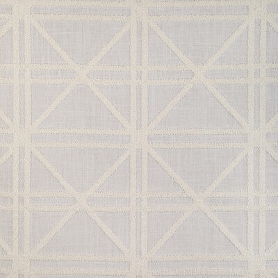 Kravet Design Upholstery 37089.1.0 Upholstery POLYESTER - 100% India </p><p>Repeat: H: , V: 27.5 21 - My Fabric Connection -