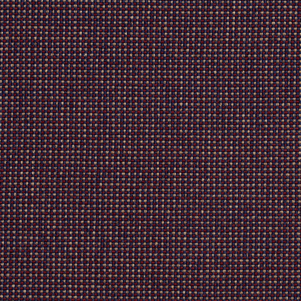 3709 Boysenberry by Charlotte Designer Fabric Tweeds 100% Olefin Made In USA Exceeds 500,000 Wyzenbeek Rubs (Heavy Duty) No Repeat 54 Inches - Swanky Fabrics -