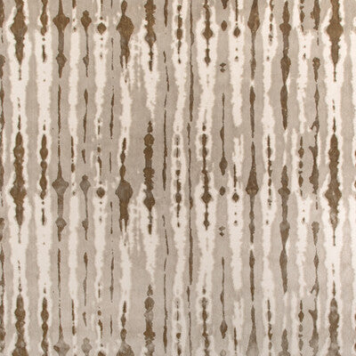 Kravet Design Upholstery 37106.11.0 Upholstery POLYESTER - 53%;VISCOSE - 47% India </p><p>Repeat: H: , V: 27.5 21 - My Fabric Connection -