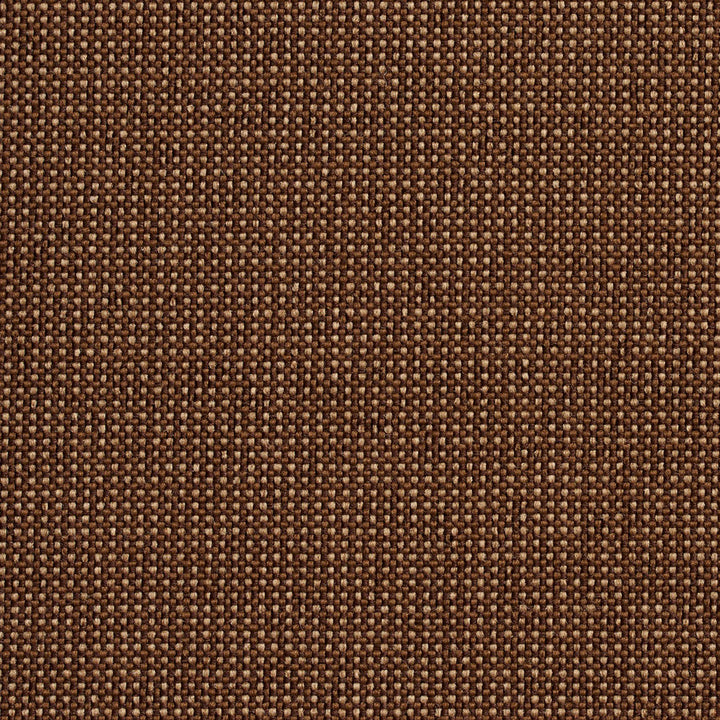 3710 Mocha by Charlotte Designer Fabric Tweeds 100% Olefin Made In USA Exceeds 500,000 Wyzenbeek Rubs (Heavy Duty) No Repeat 54 Inches - Swanky Fabrics -