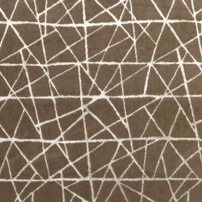 Kravet Design Upholstery 37113.106.0 Upholstery POLYESTER - 55%;COTTON - 45% Turkiye </p><p>Repeat: H: , V: 27.5 21 - My Fabric Connection -