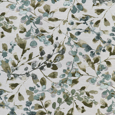 Kravet Design Upholstery 37128.353.0 Upholstery POLYESTER - 100% China </p><p>Repeat: H: , V: 27.5 21 - My Fabric Connection -
