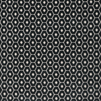 Kravet Design Upholstery 37138.1101.0 Upholstery VISCOSE - 88%;POLYESTER - 12% India </p><p>Repeat: H: , V: 27.5 21 - My Fabric Connection -