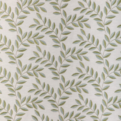 Kravet Basics Multipurpose 37145.3.0 Multipurpose POLYESTER - 71%;COTTON - 29% India </p><p>Repeat: H: , V: 27.5 21 - My Fabric Connection -