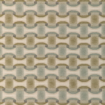 Kravet Design - Upholstery - 37147.330.0 - Upholstery - RAYON - 36%;COTTON - 34%;POLYESTER - 25%;OLEFIN - 5% - United States </p><p>Repeat: H: , V: 27.5 21 - My Fabric Connection -