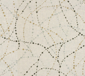 Star Gazer Black Opal by Kravet Design Fabric