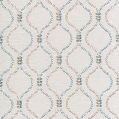 Kravet Basics - Multipurpose - 37160.1615.0 - Multipurpose - POLYESTER - 77%;COTTON - 23% - India </p><p>Repeat: H: , V: 27.5 21 - My Fabric Connection -