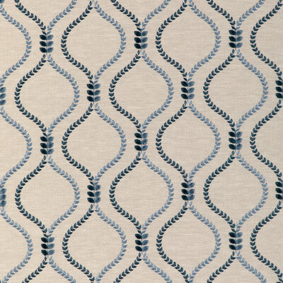 Kravet Basics Multipurpose 37160.516.0 Multipurpose POLYESTER - 77%;COTTON - 23% India </p><p>Repeat: H: , V: 27.5 21 - My Fabric Connection -