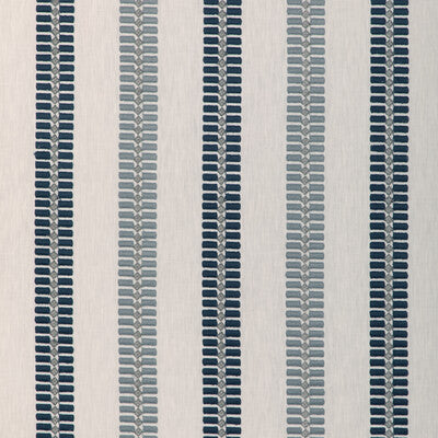 Kravet Basics Multipurpose 37162.511.0 Multipurpose POLYESTER - 52%;COTTON - 48% India </p><p>Repeat: H: , V: 27.5 21 - My Fabric Connection -