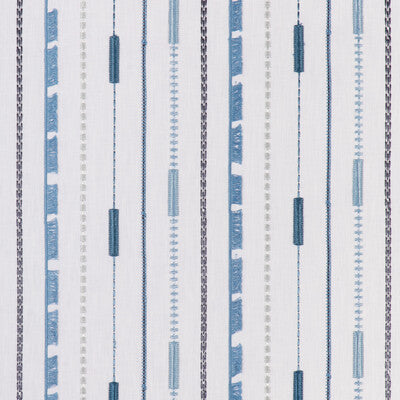 Kravet Basics Multipurpose 37163.51.0 Multipurpose COTTON - 52%;POLYESTER - 48% India </p><p>Repeat: H: , V: 27.5 21 - My Fabric Connection -