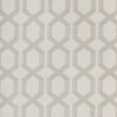 Kravet Basics Multipurpose 37164.1611.0 Multipurpose POLYESTER - 97%;LINEN - 3% India </p><p>Repeat: H: , V: 27.5 21 - My Fabric Connection -