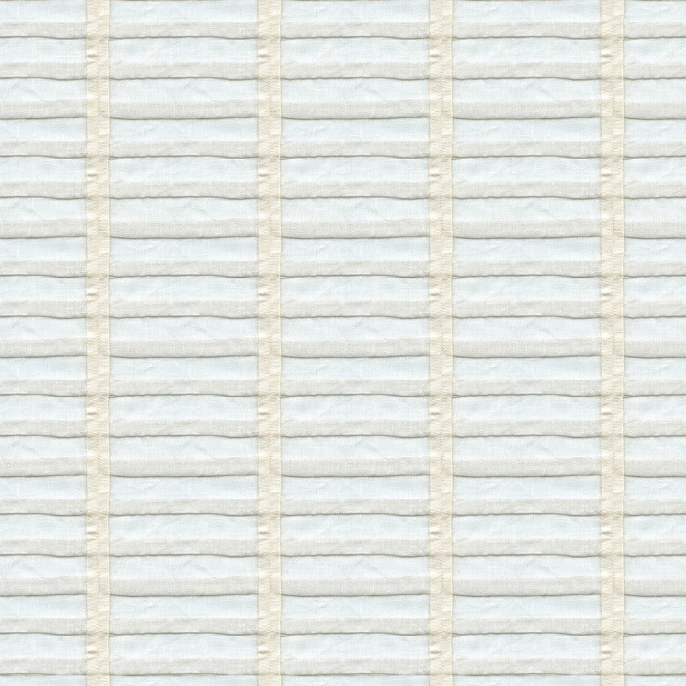 Austrian Chic Blanc by Kravet Couture Fabric