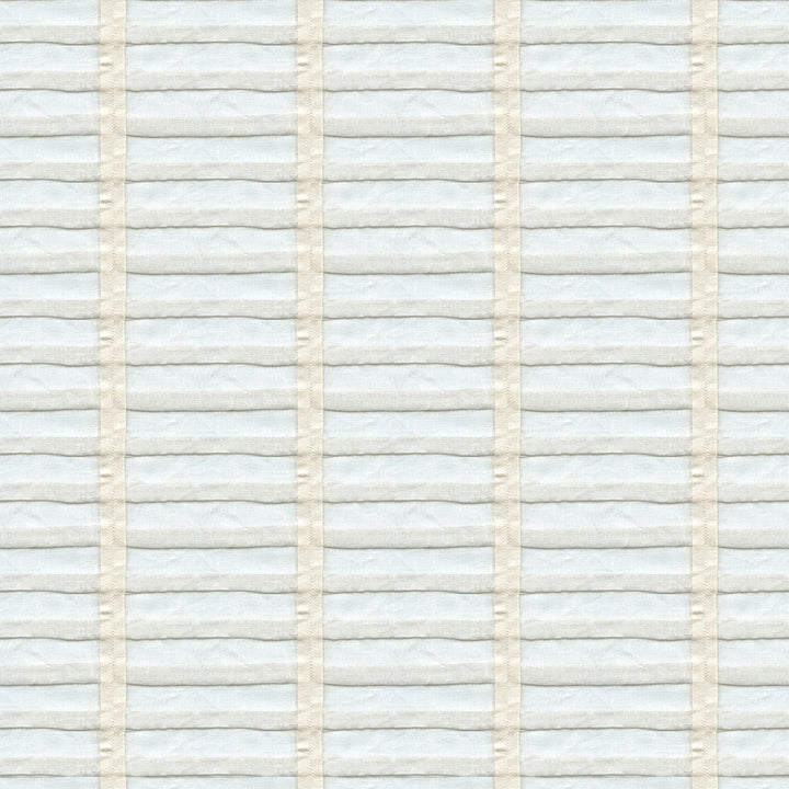 Austrian Chic Blanc by Kravet Couture Fabric
