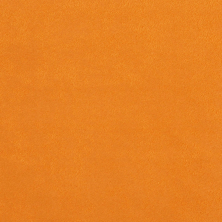3721 Orange by Charlotte Designer Fabric Microsuede 100% Woven Polyester Asia Exceeds 200,000 Wyzenbeek Rubs (Heavy Duty) </p><p>Repeat: 54 Inches - Swanky Fabrics -